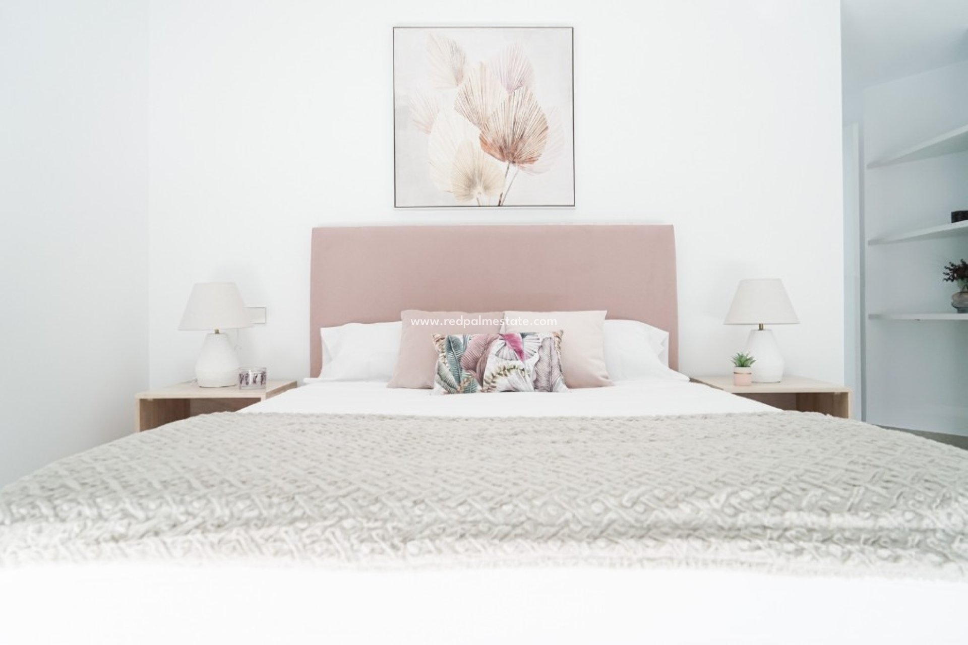 Nybygg - Villa -
Altea