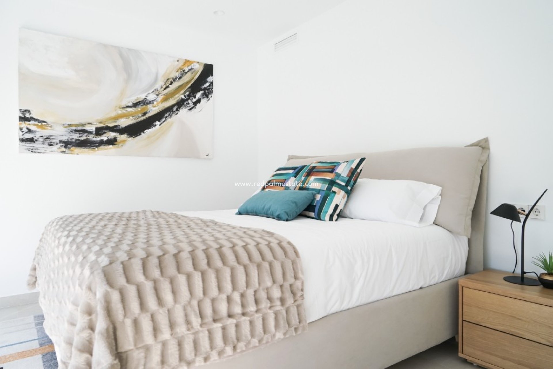 Nybygg - Villa -
Altea