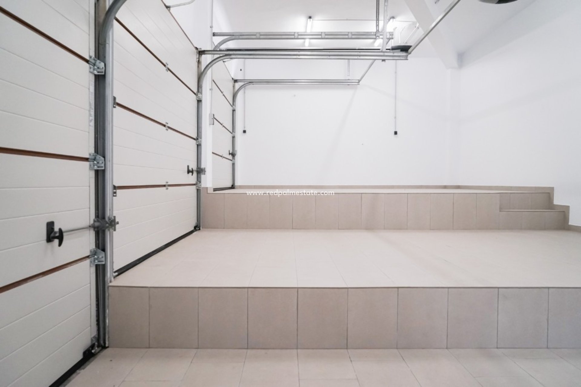 Nybygg - Villa -
Altea