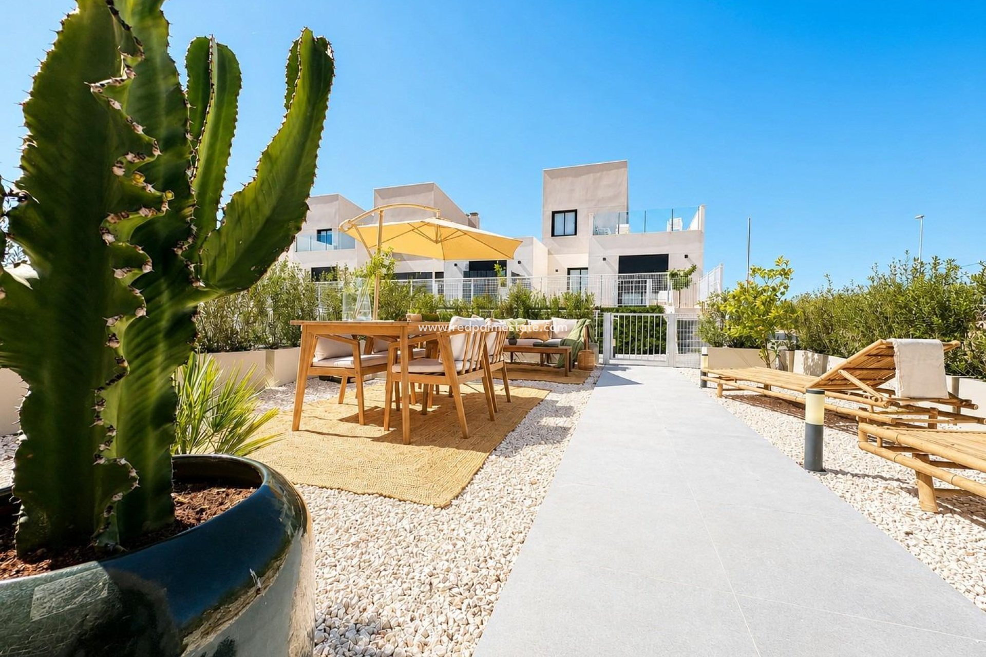 Nybygg - Villa -
Banos y Mendigo - Altaona Golf And Country Village