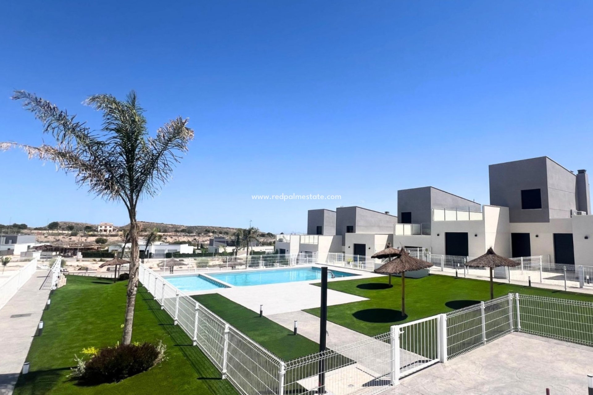 Nybygg - Villa -
Banos y Mendigo - Altaona Golf And Country Village