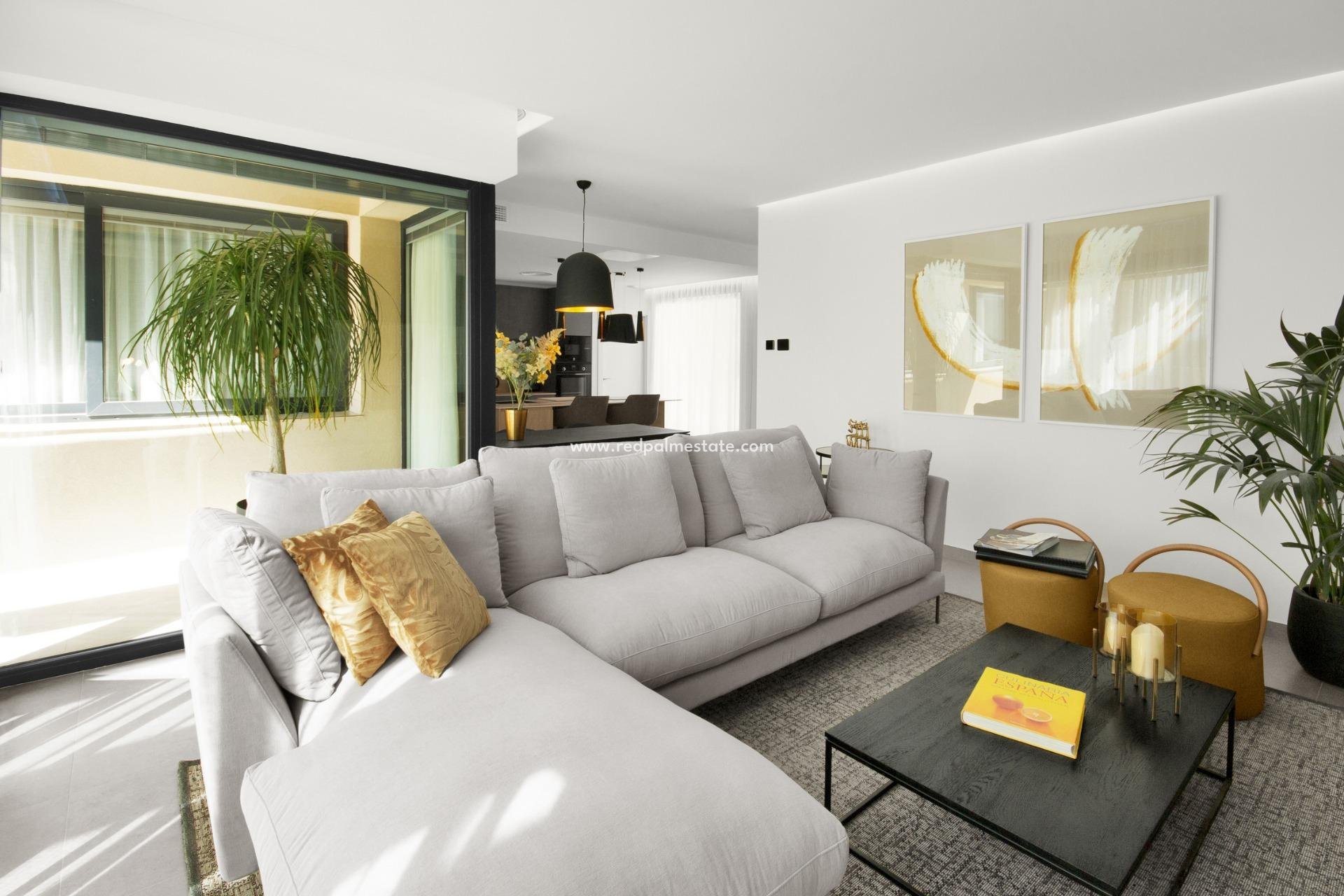 Nybygg - Villa -
Banos y Mendigo - Altaona Golf And Country Village