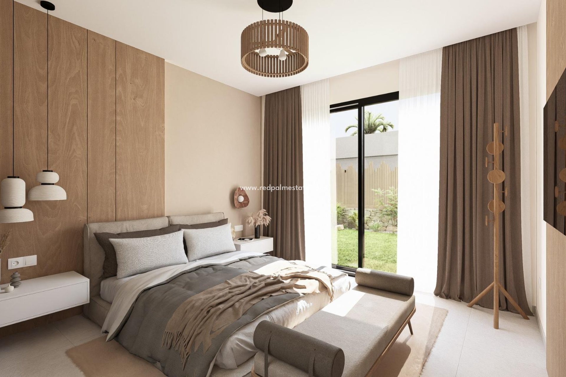 Nybygg - Villa -
Banos y Mendigo - Altaona Golf And Country Village