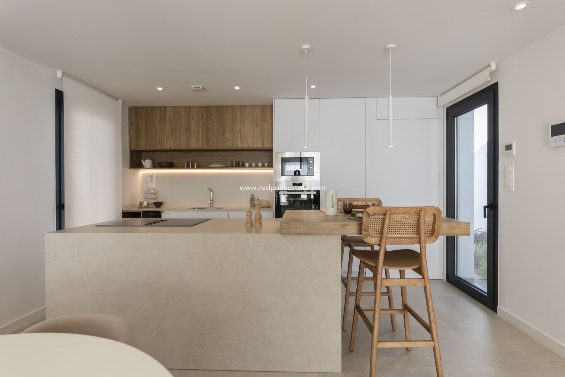 Nybygg - Villa -
Banos y Mendigo - Altaona Golf And Country Village