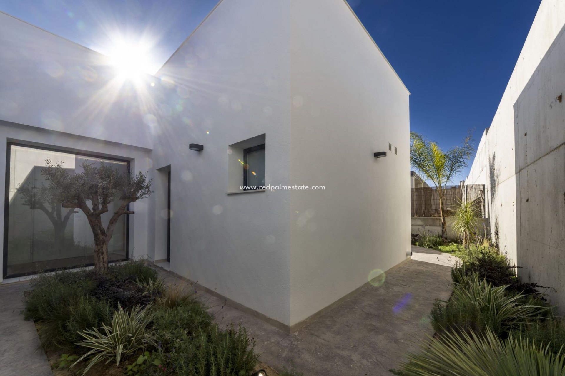 Nybygg - Villa -
Banos y Mendigo - Altaona Golf And Country Village