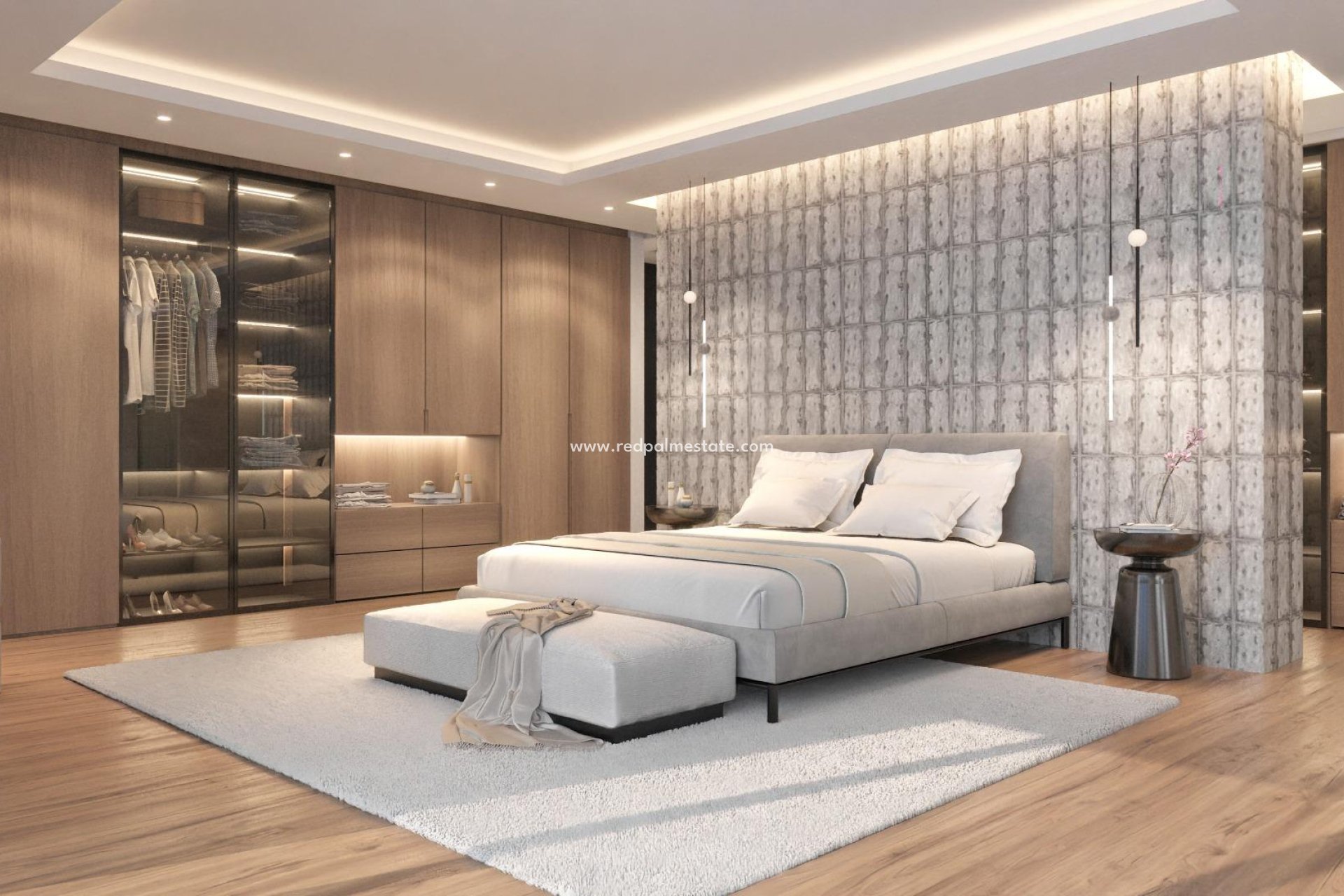 Nybygg - Villa -
Benahavís - El Paraiso Golf