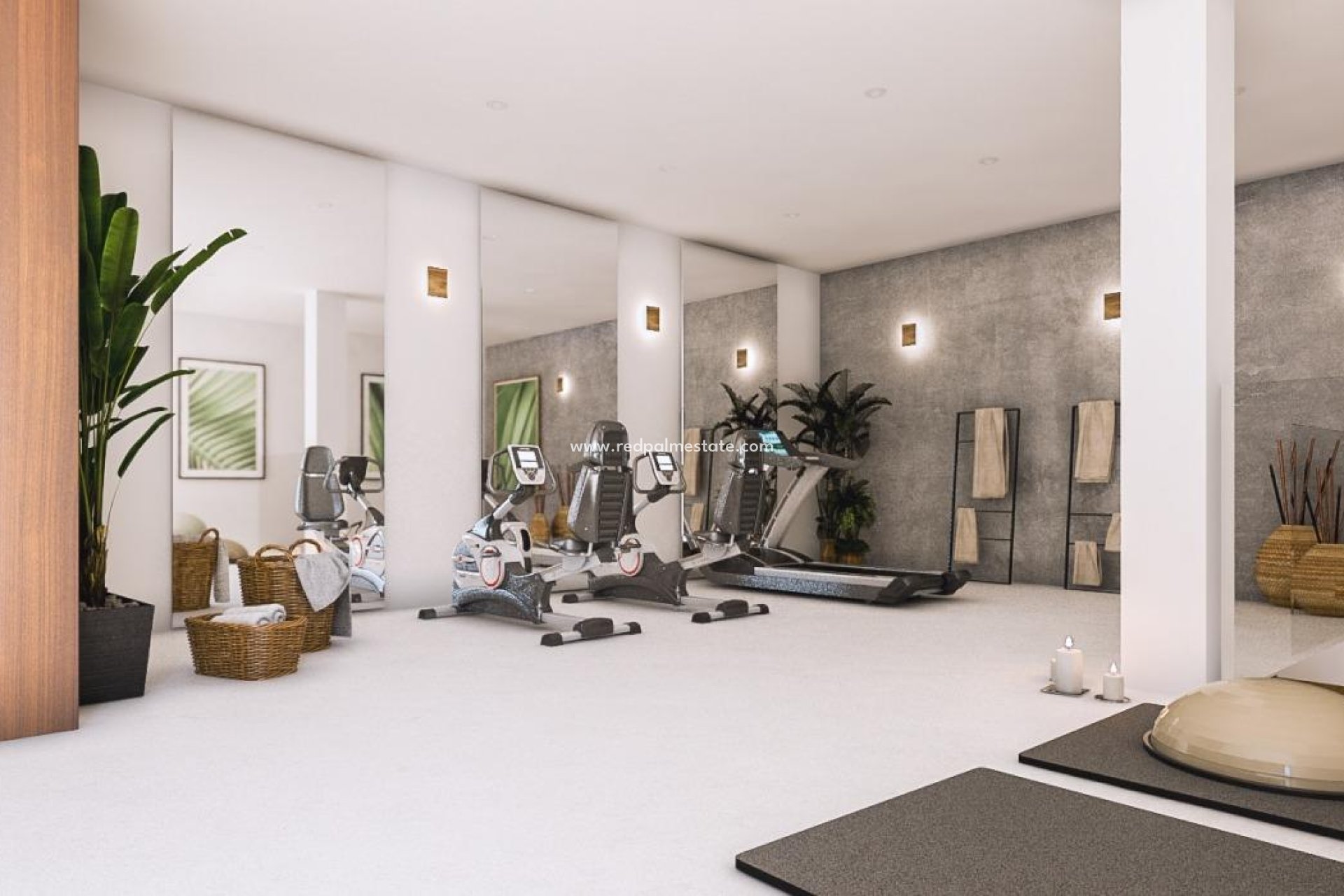 Nybygg - Villa -
Benahavís - La Heredia