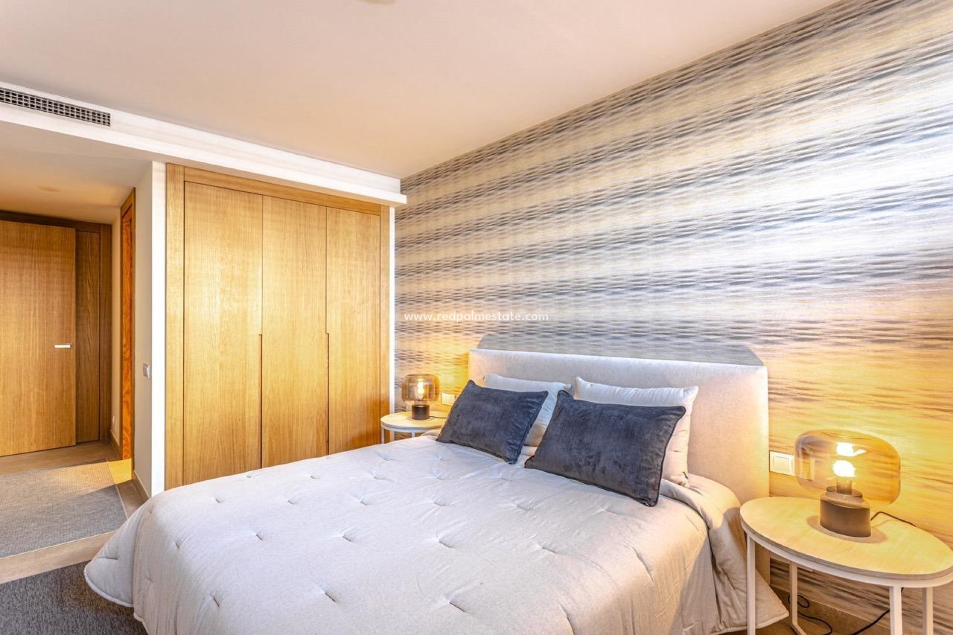 Nybygg - Villa -
Benahavís - Montemayor-marbella Club