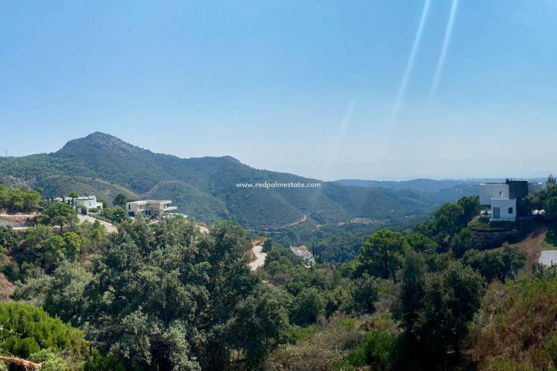 Nybygg - Villa -
Benahavís - Urb. Monte Mayor