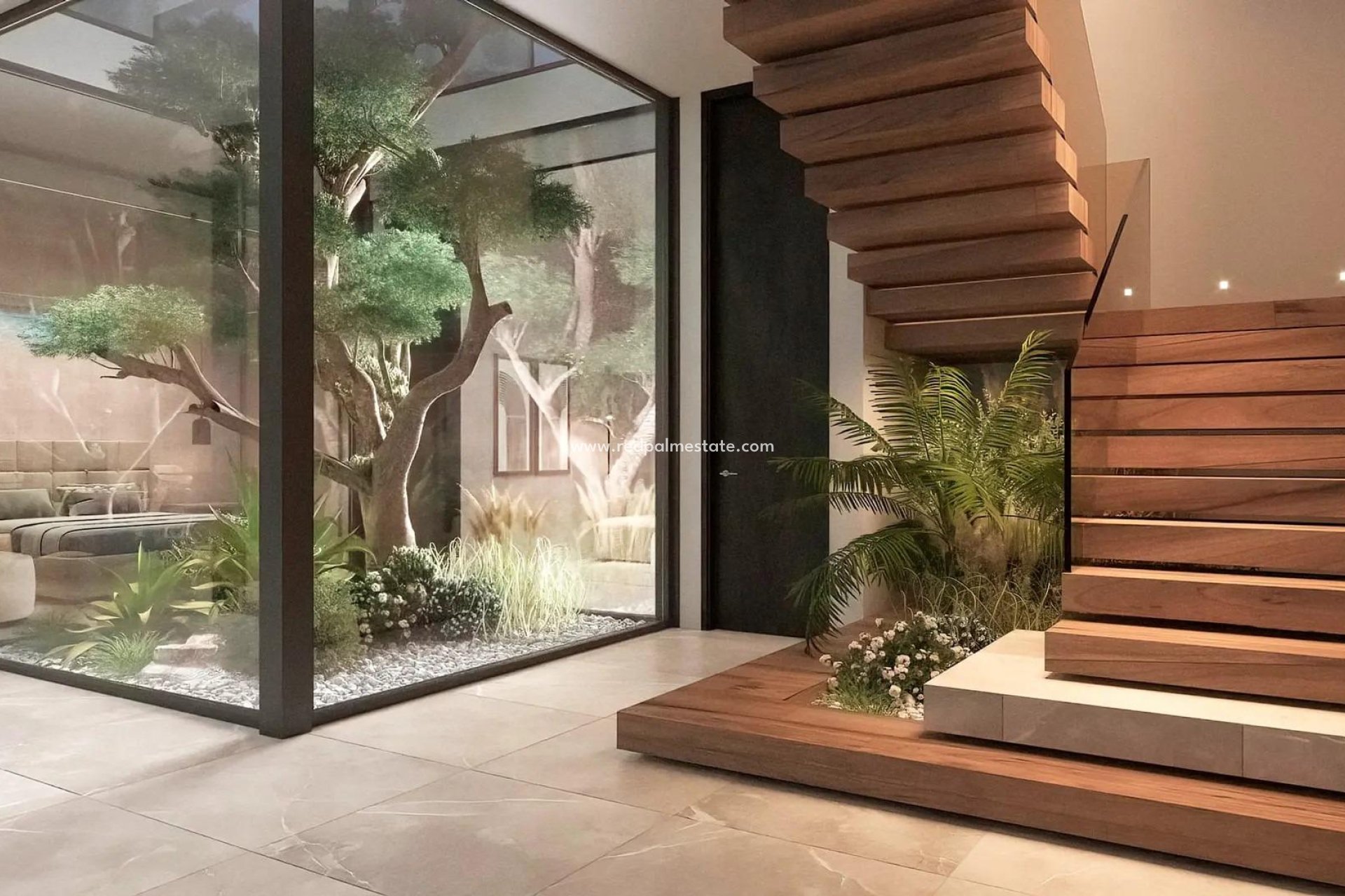 Nybygg - Villa -
Benahavís - Urbaniz. Madroñal