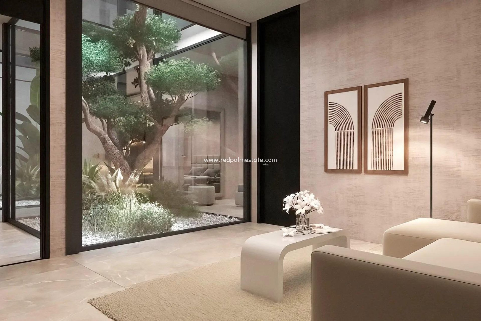 Nybygg - Villa -
Benahavís - Urbaniz. Madroñal