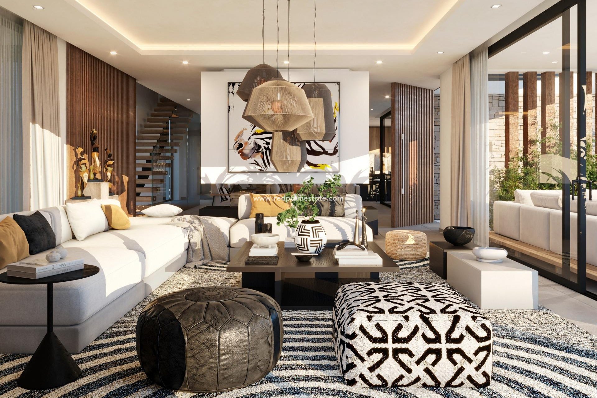 Nybygg - Villa -
Benalmadena - La Capellanía