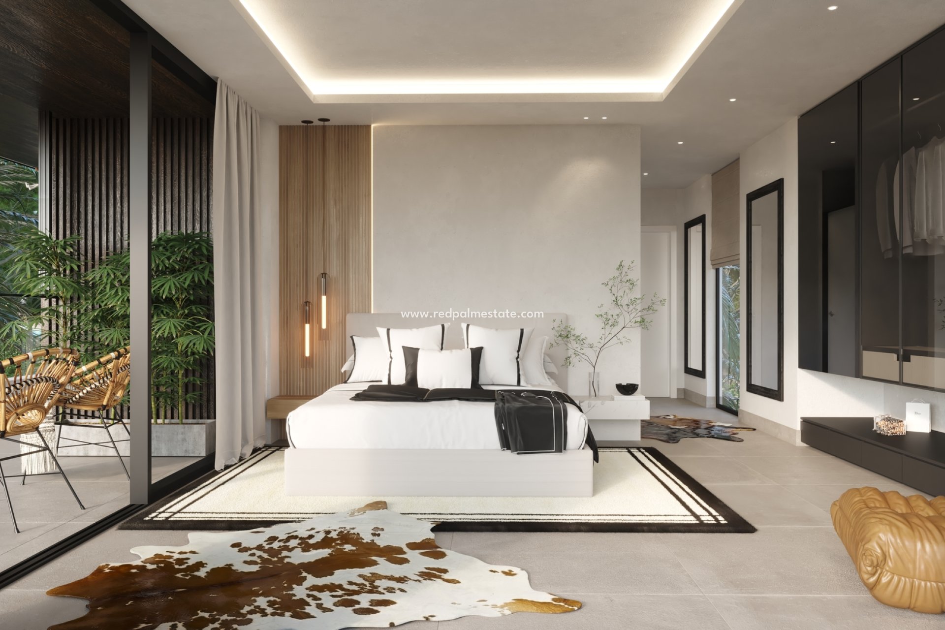 Nybygg - Villa -
Benalmadena