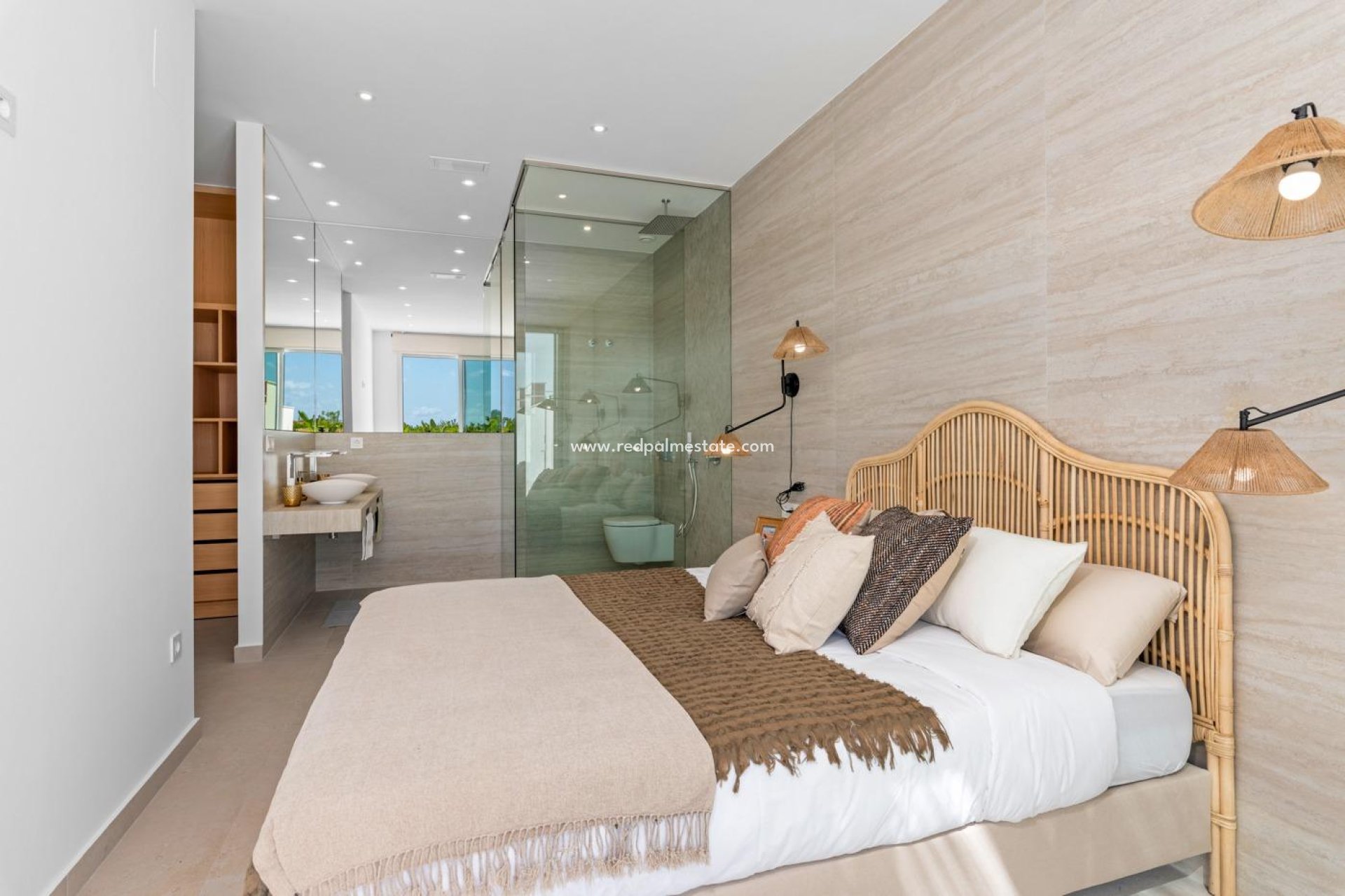 Nybygg - Villa -
Benijofar - Centro