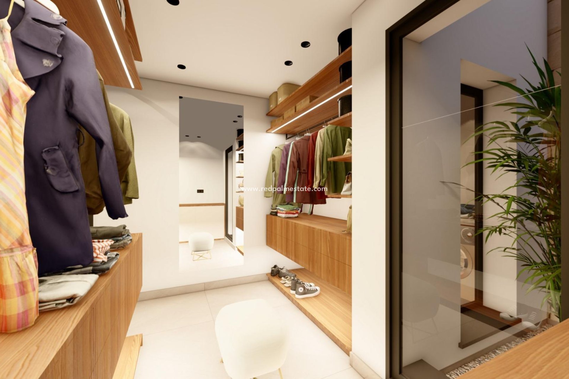 Nybygg - Villa -
Benijofar - Urb. Monteazul