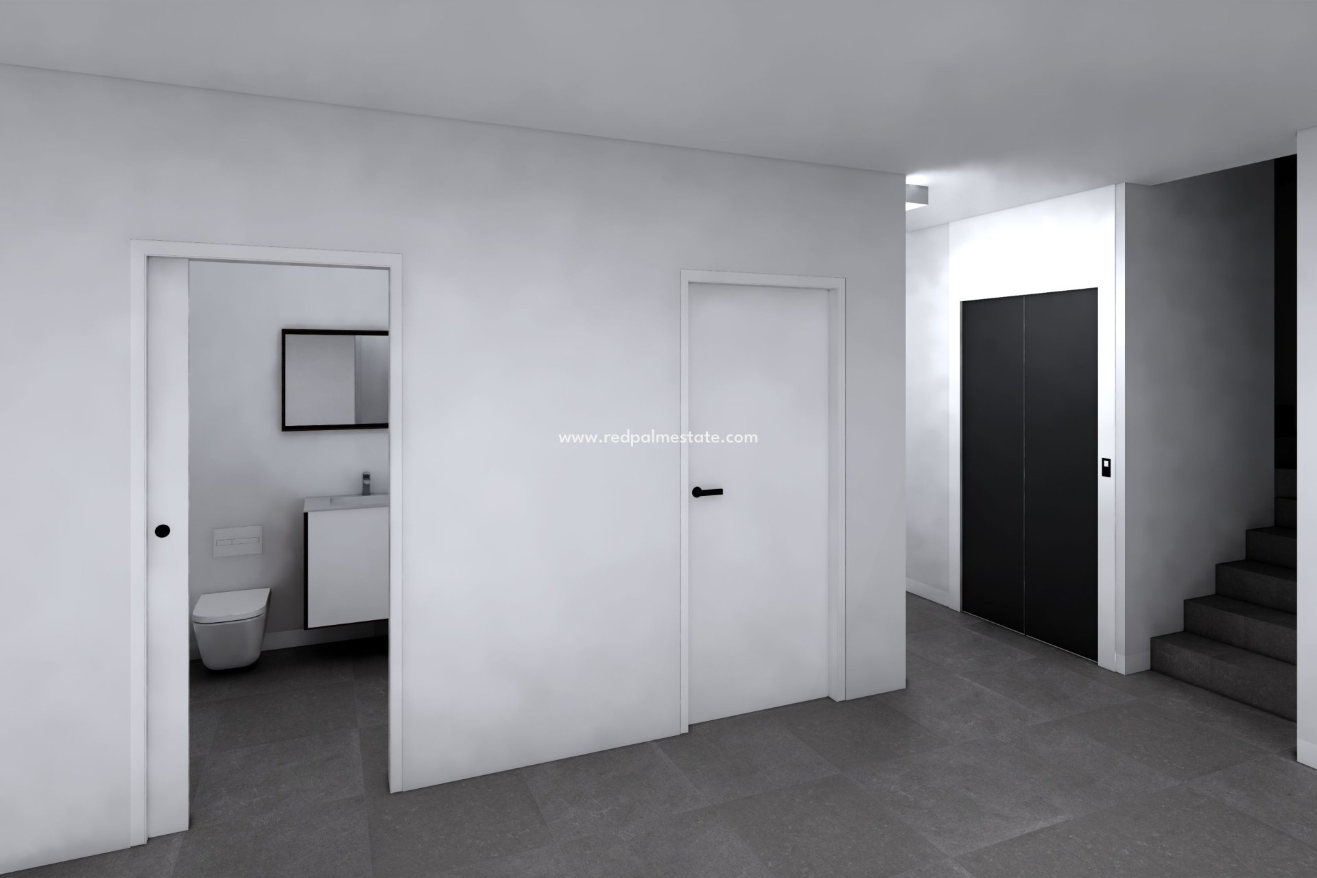 Nybygg - Villa -
Benijofar