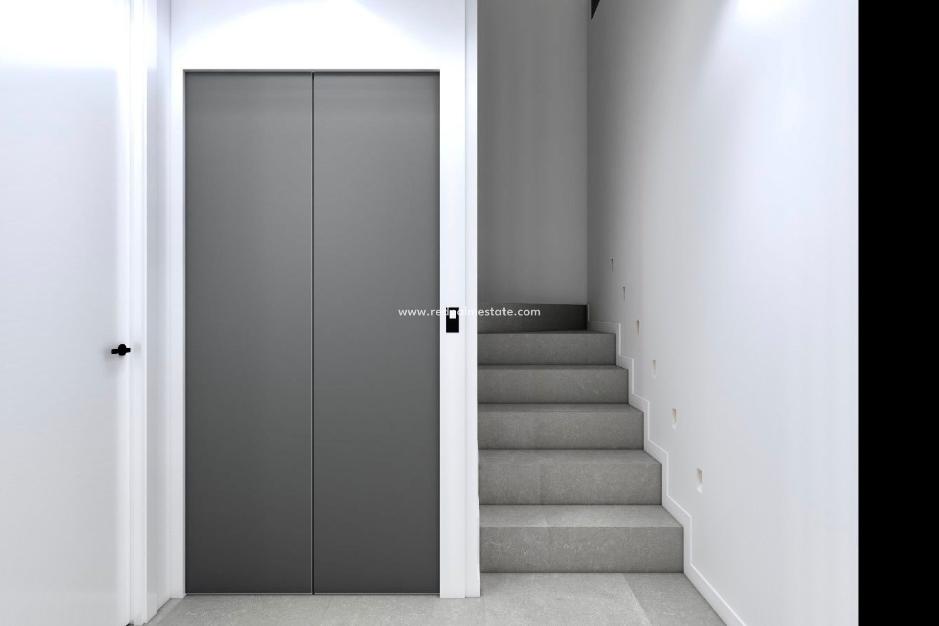 Nybygg - Villa -
Benijofar