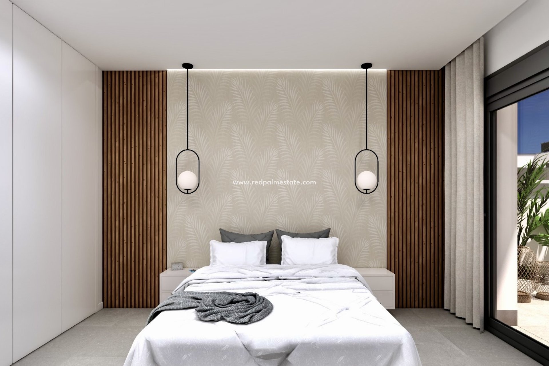 Nybygg - Villa -
Benijofar