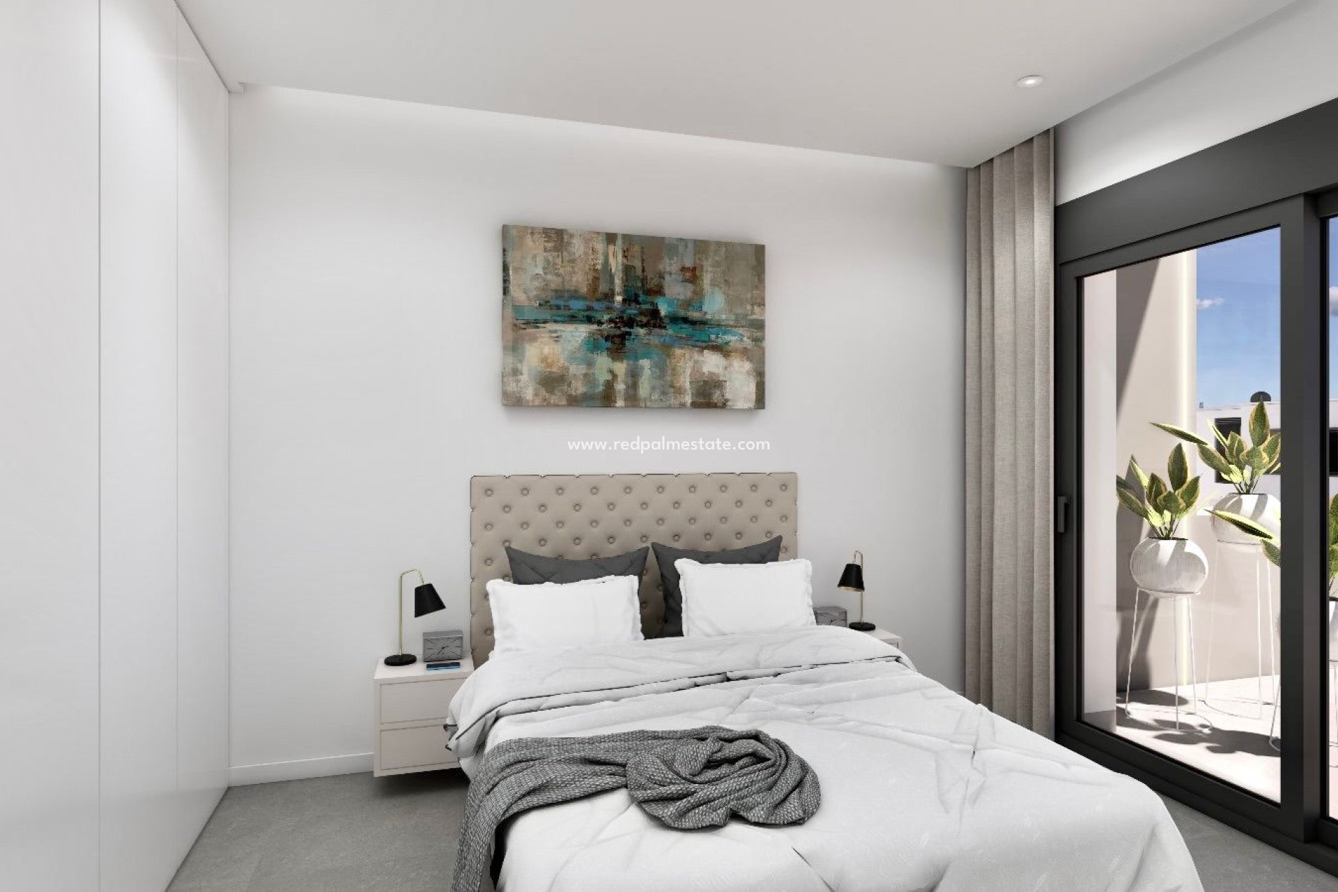 Nybygg - Villa -
Benijofar