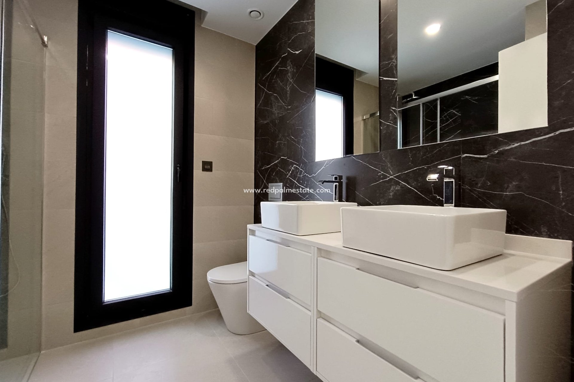 Nybygg - Villa -
Benijofar