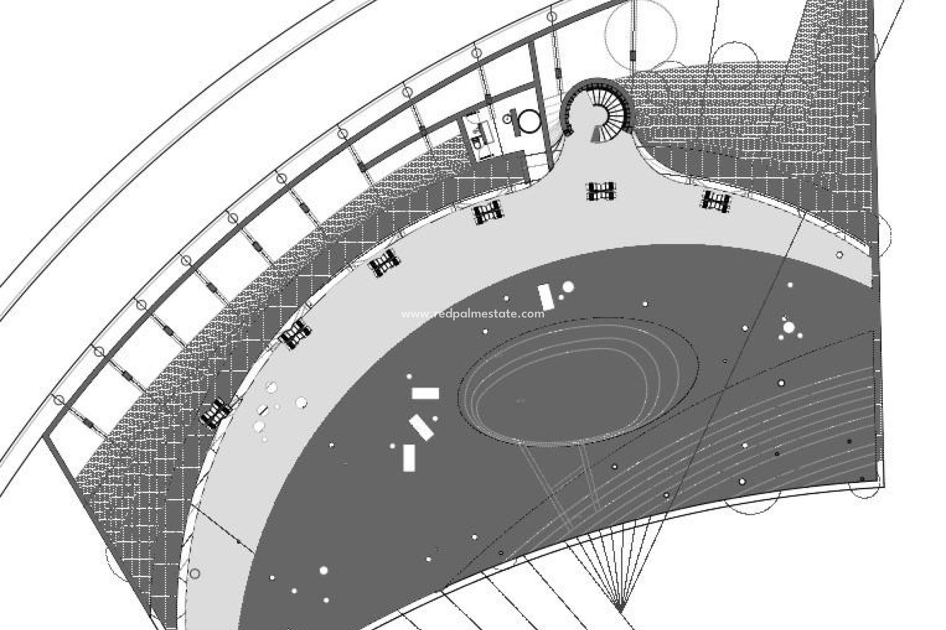 Nybygg - Villa -
Benissa - Racó Del Galeno