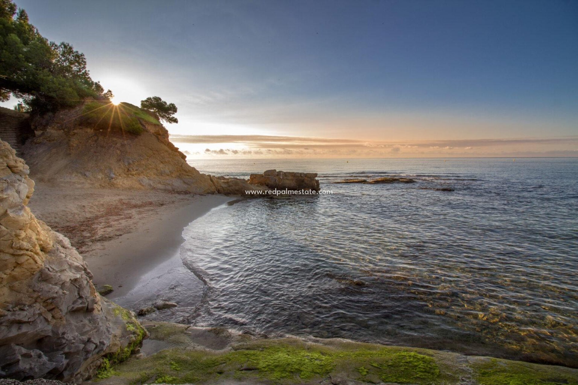 Nybygg - Villa -
Benissa - Racó Del Galeno