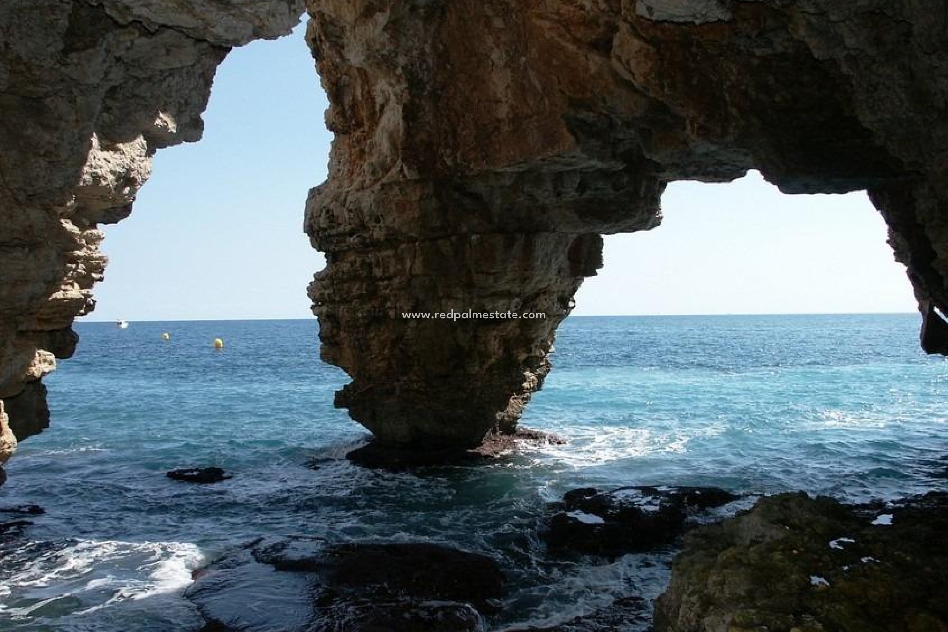 Nybygg - Villa -
Benitachell - Cumbre Del Sol