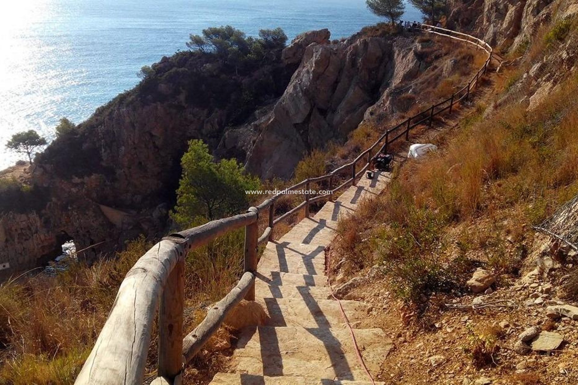 Nybygg - Villa -
Benitachell - Cumbre Del Sol