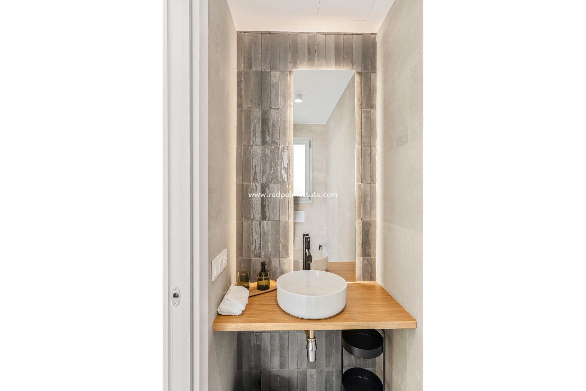 Nybygg - Villa -
Benitachell - Cumbre del Sol