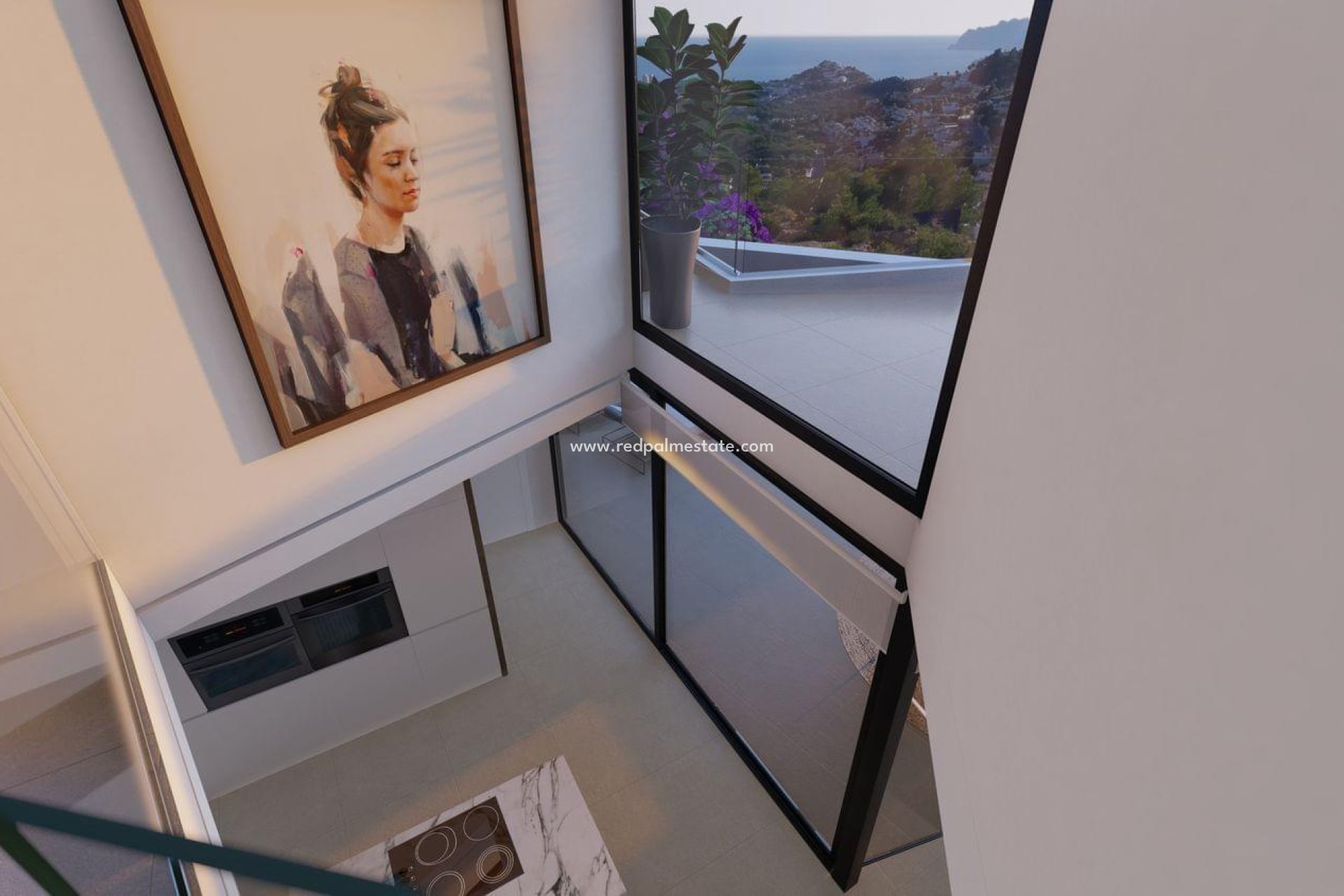 Nybygg - Villa -
Benitachell