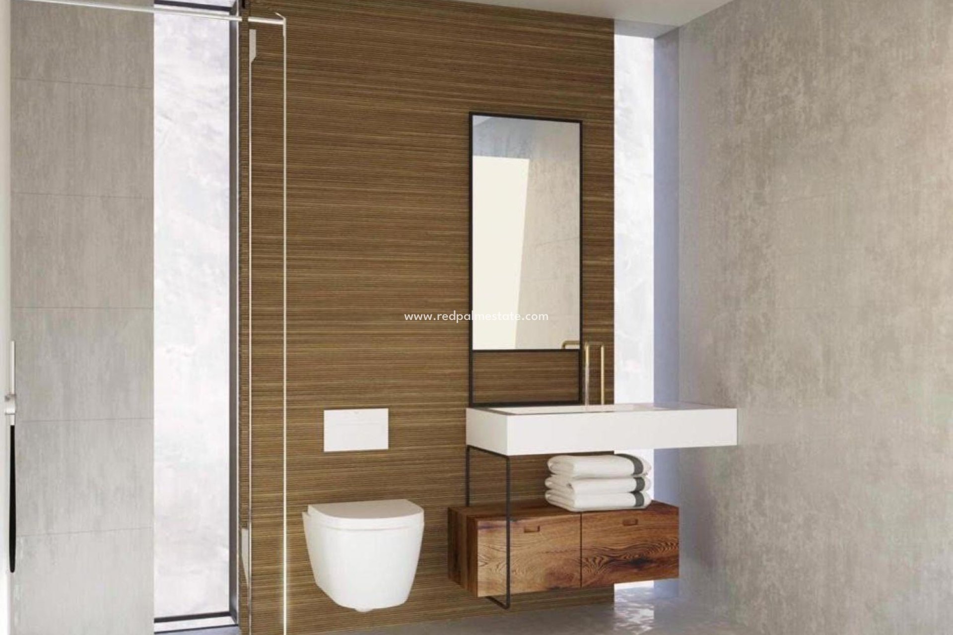 Nybygg - Villa -
Benitachell