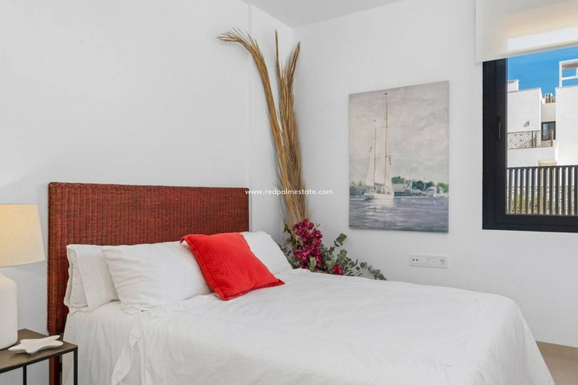 Nybygg - Villa -
Cartagena - Mar De Cristal