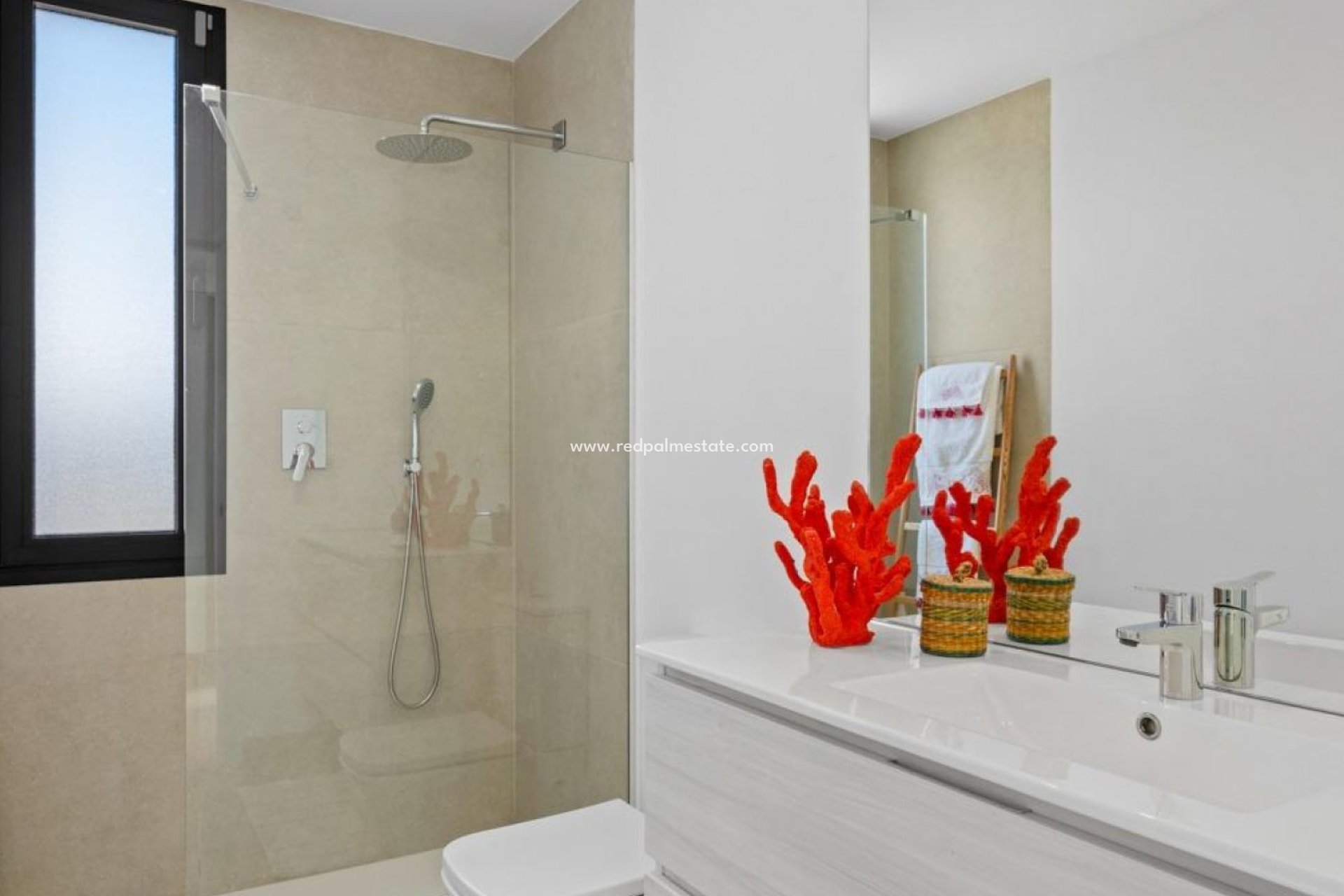 Nybygg - Villa -
Cartagena - Mar De Cristal