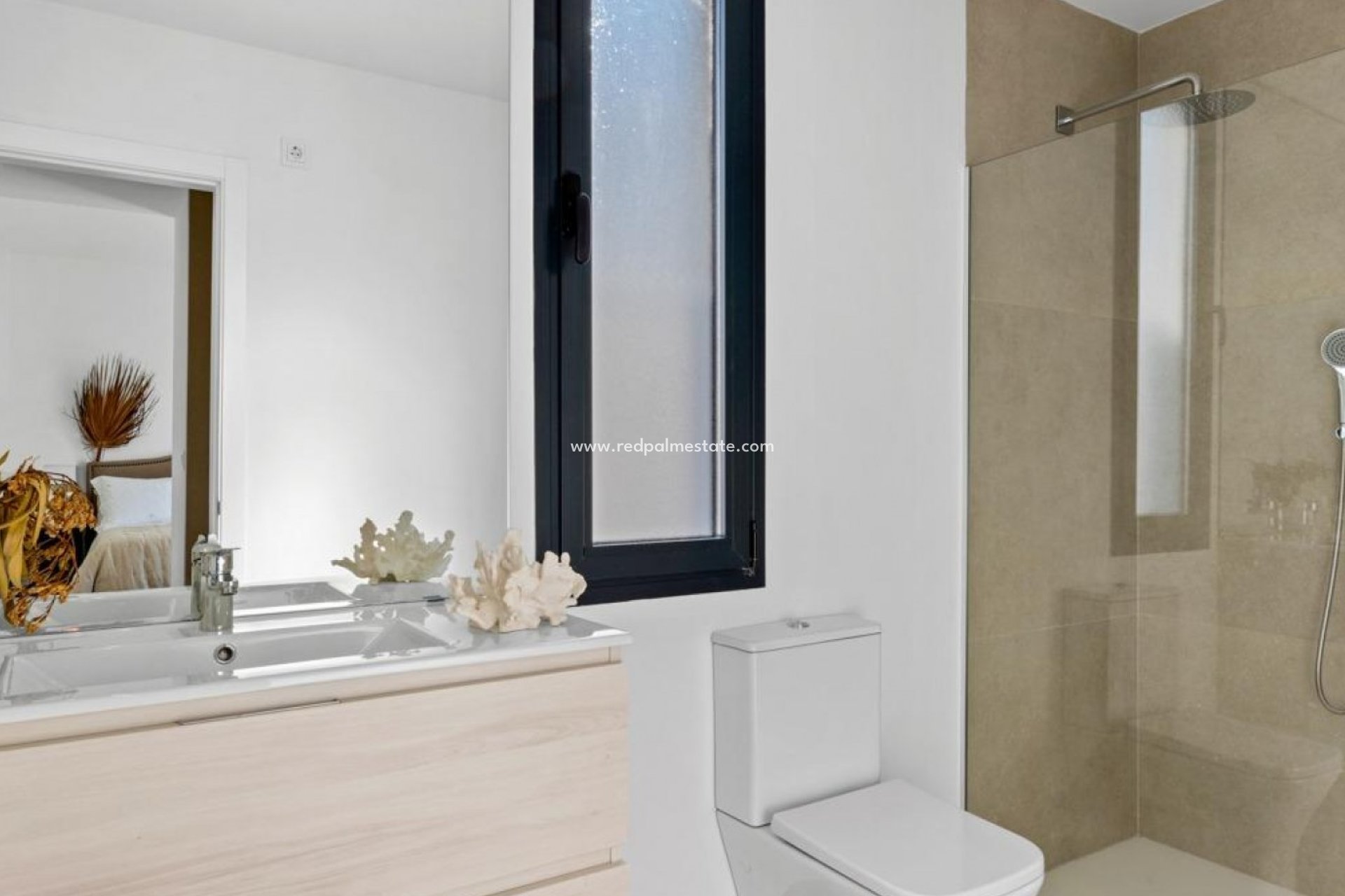 Nybygg - Villa -
Cartagena - Mar De Cristal