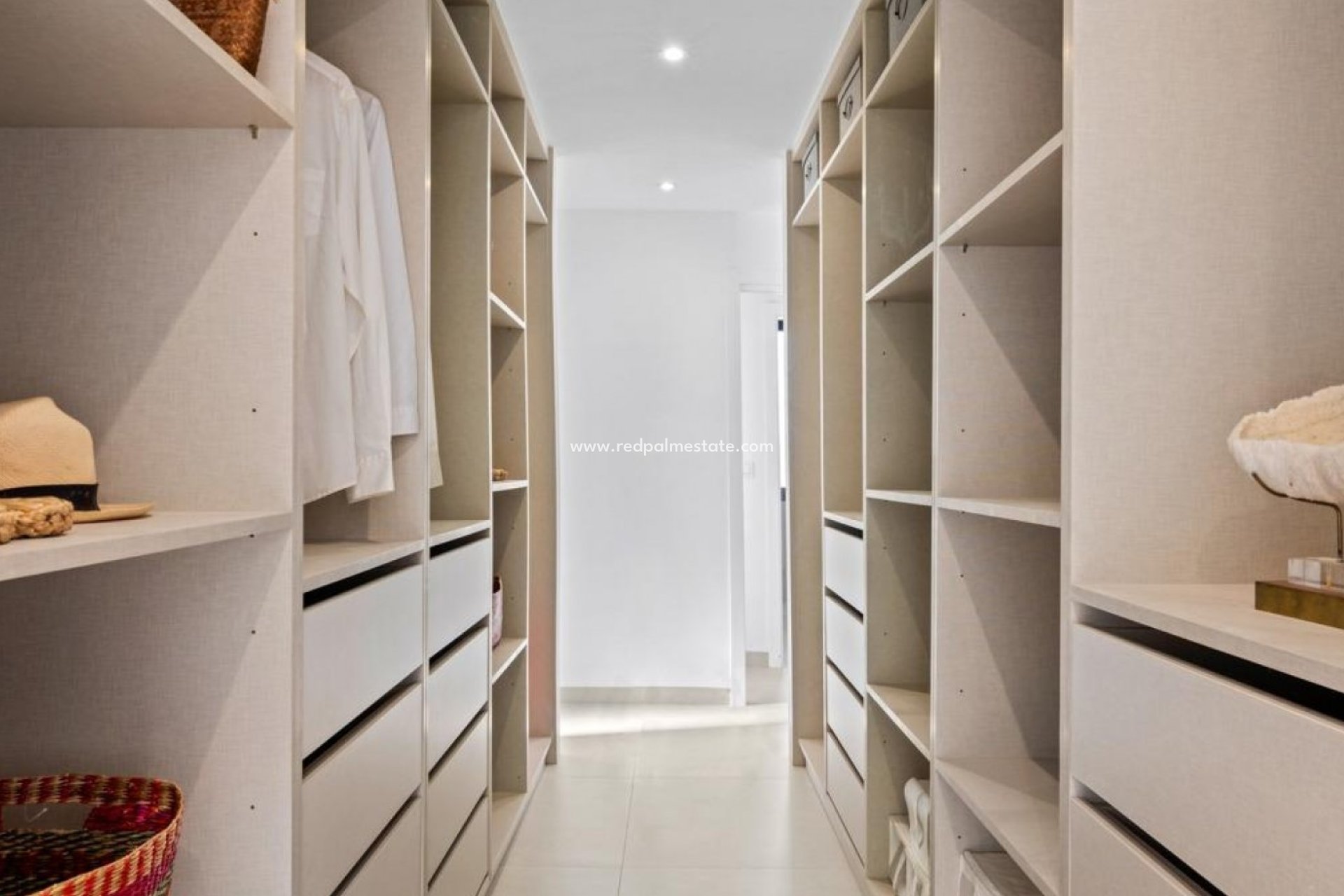 Nybygg - Villa -
Cartagena - Mar De Cristal