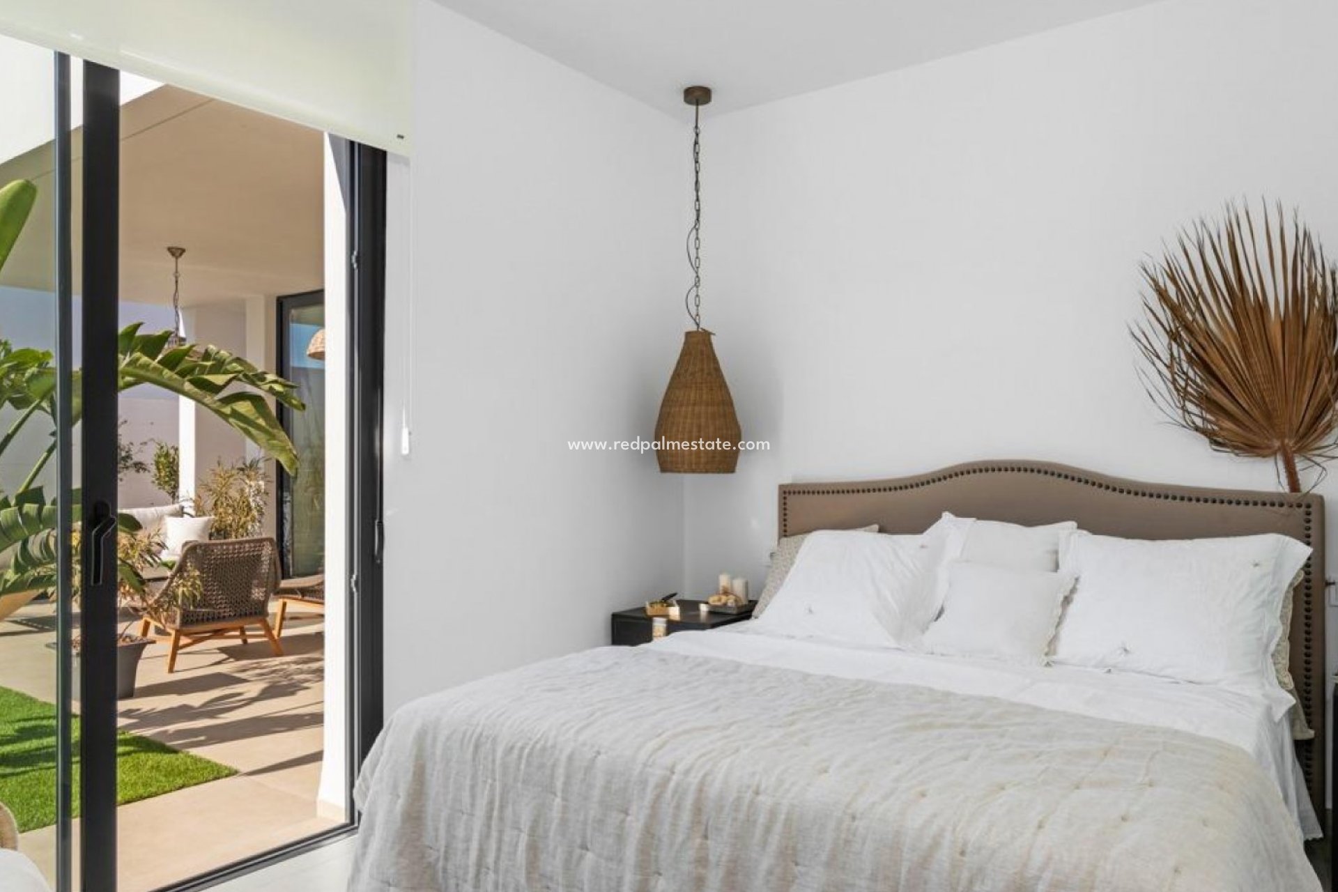 Nybygg - Villa -
Cartagena - Mar De Cristal