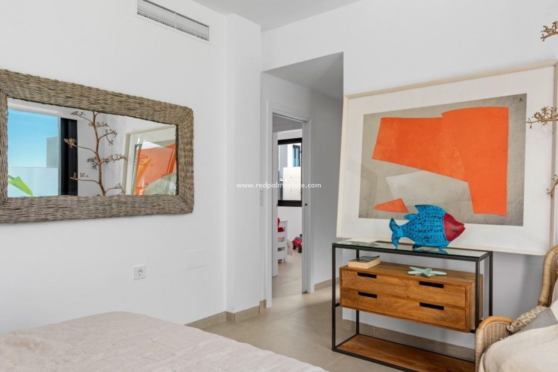 Nybygg - Villa -
Cartagena - Mar De Cristal