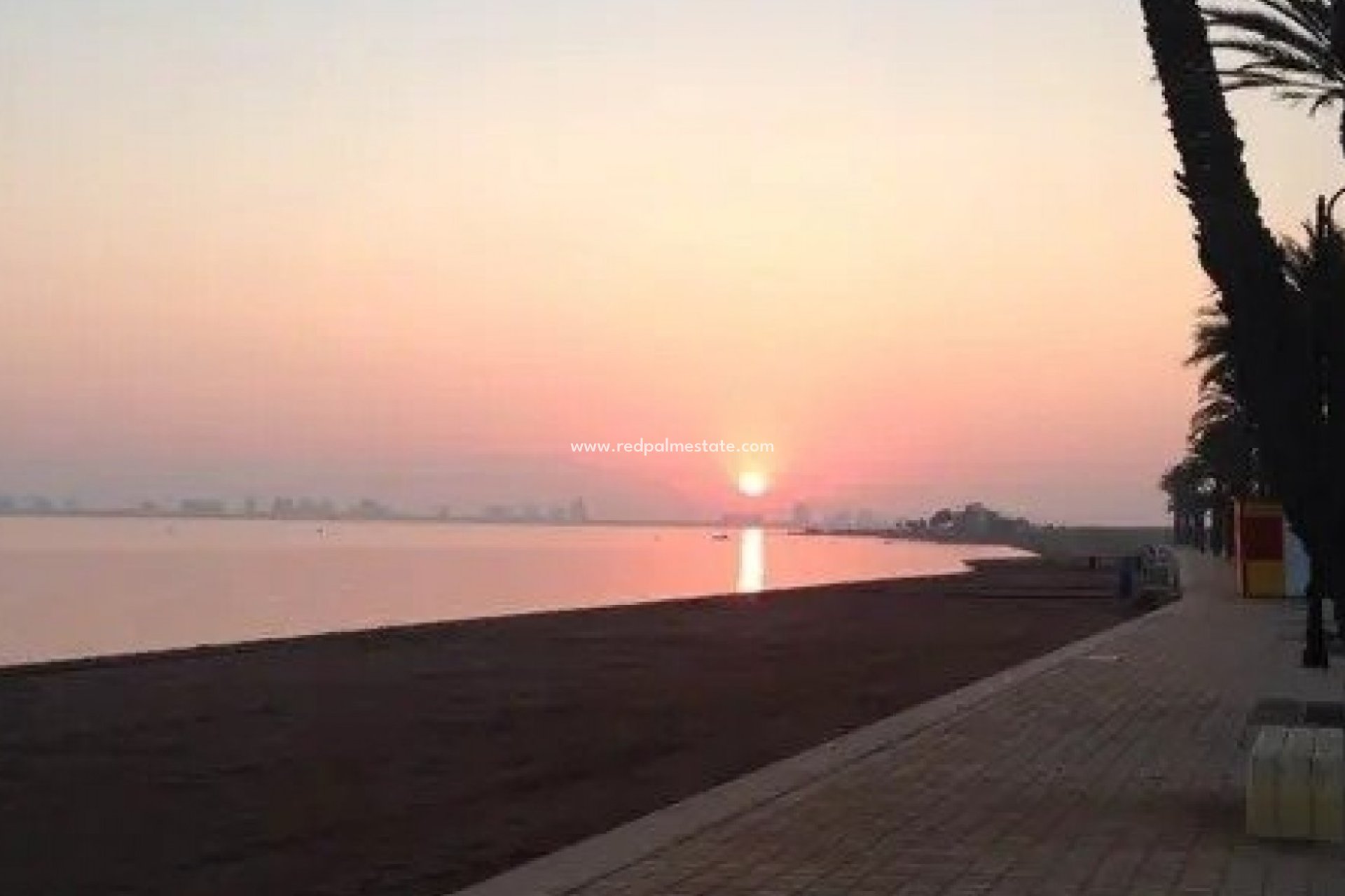 Nybygg - Villa -
Cartagena - Mar De Cristal