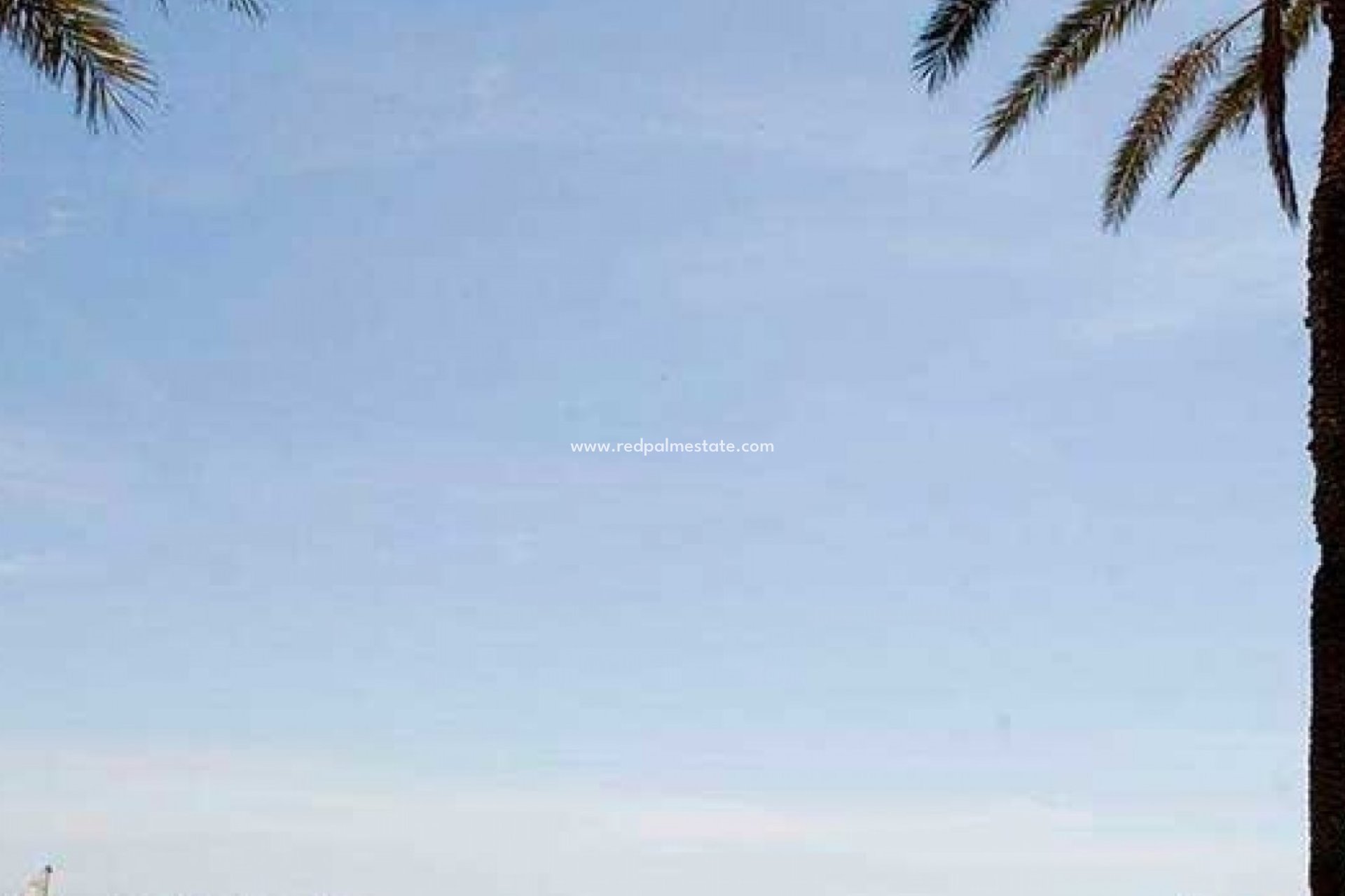 Nybygg - Villa -
Cartagena - Mar De Cristal