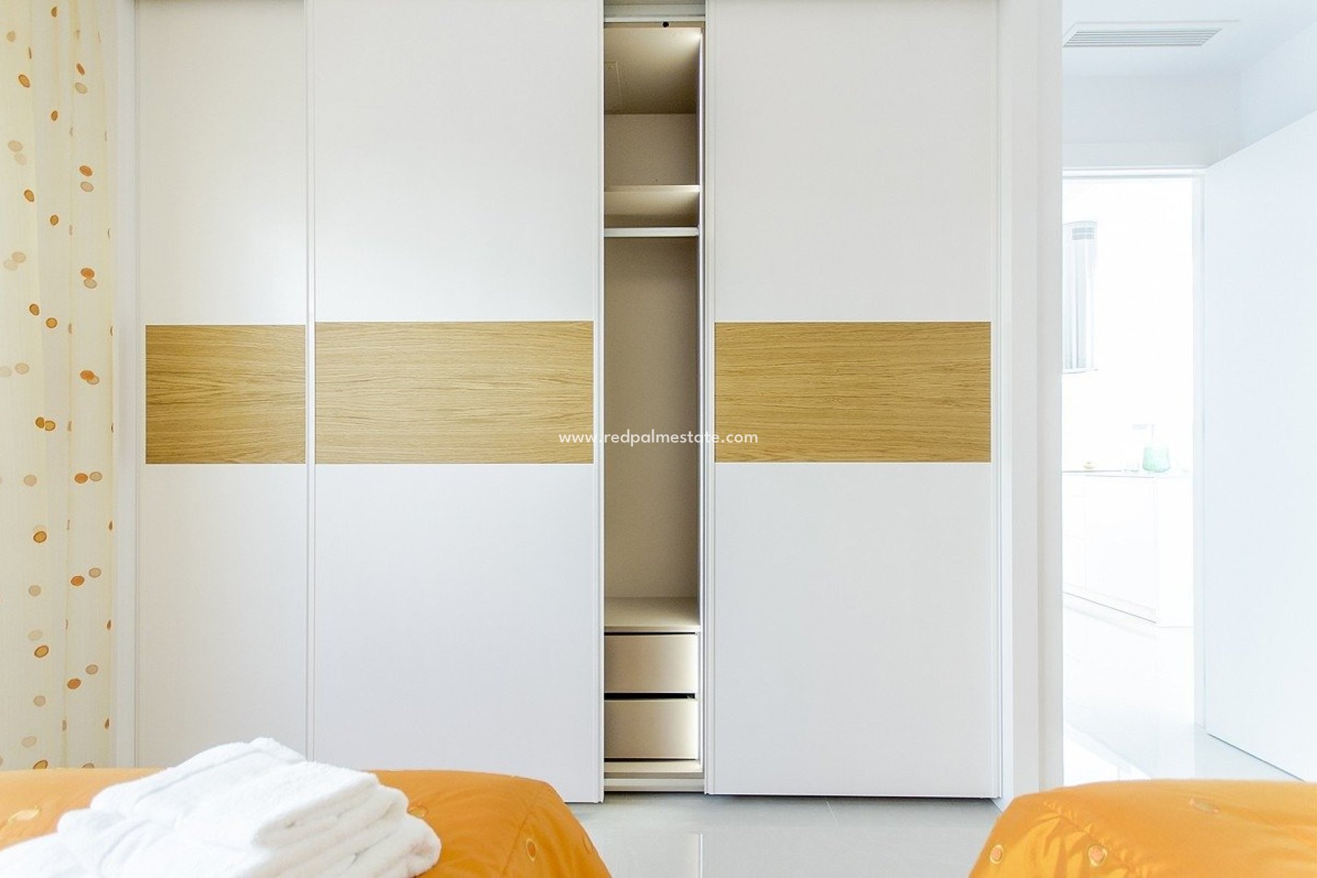 Nybygg - Villa -
Cartagena - Playa Honda