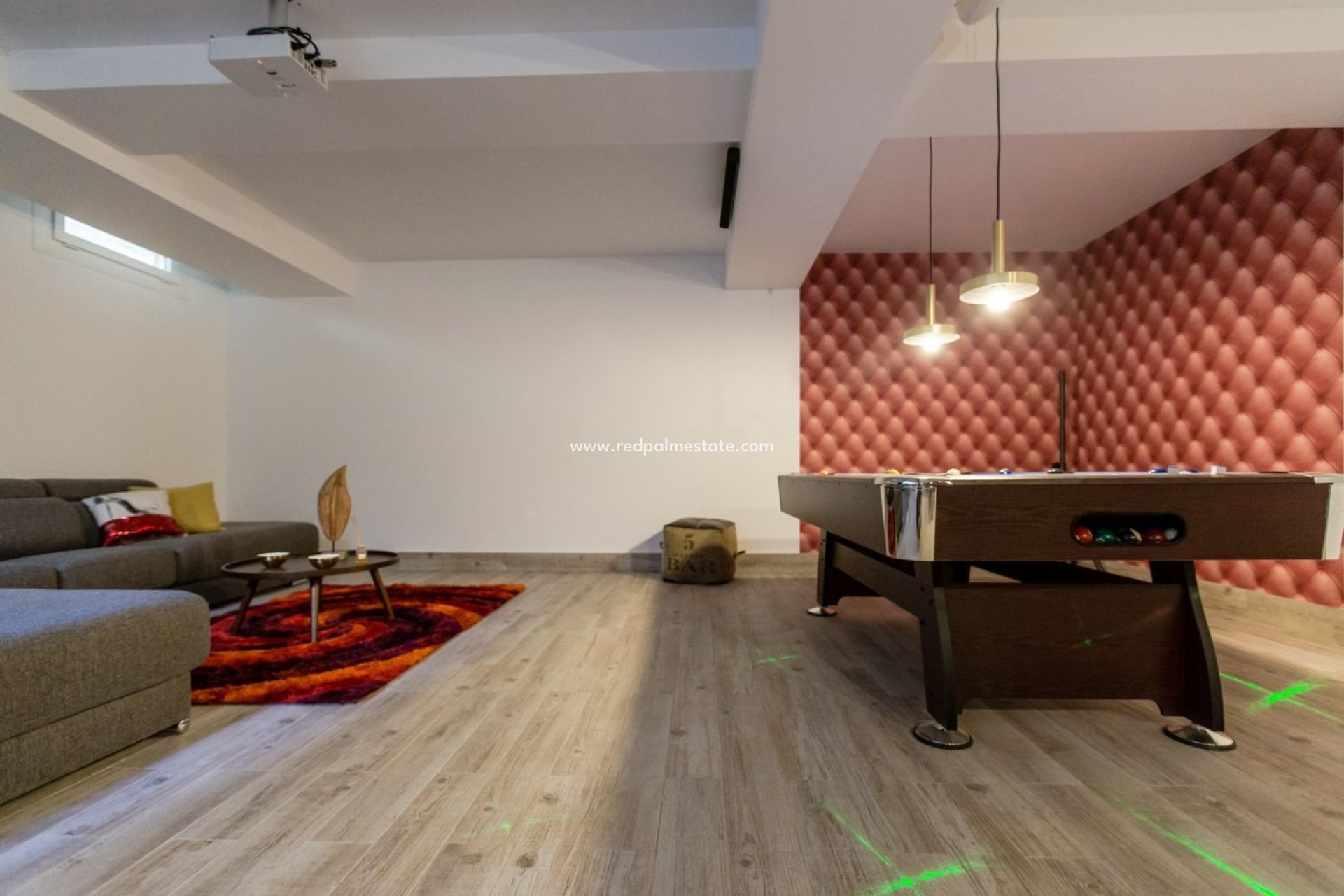 Nybygg - Villa -
Cartagena - Playa Honda