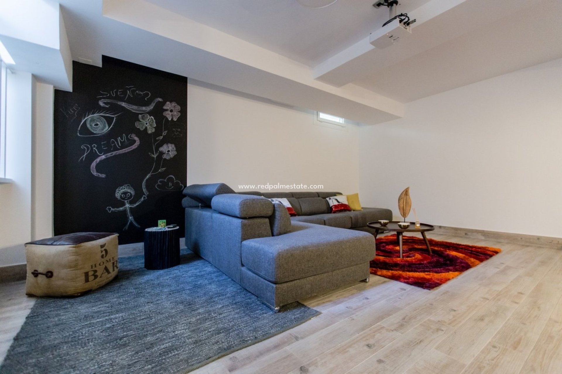 Nybygg - Villa -
Cartagena - Playa Honda