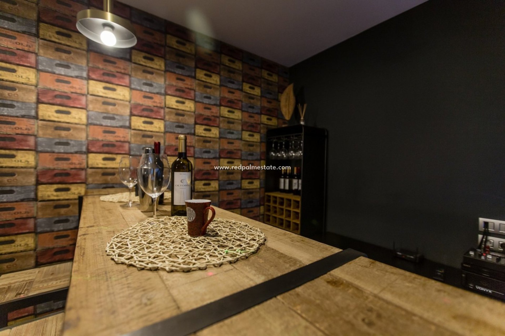 Nybygg - Villa -
Cartagena - Playa Honda