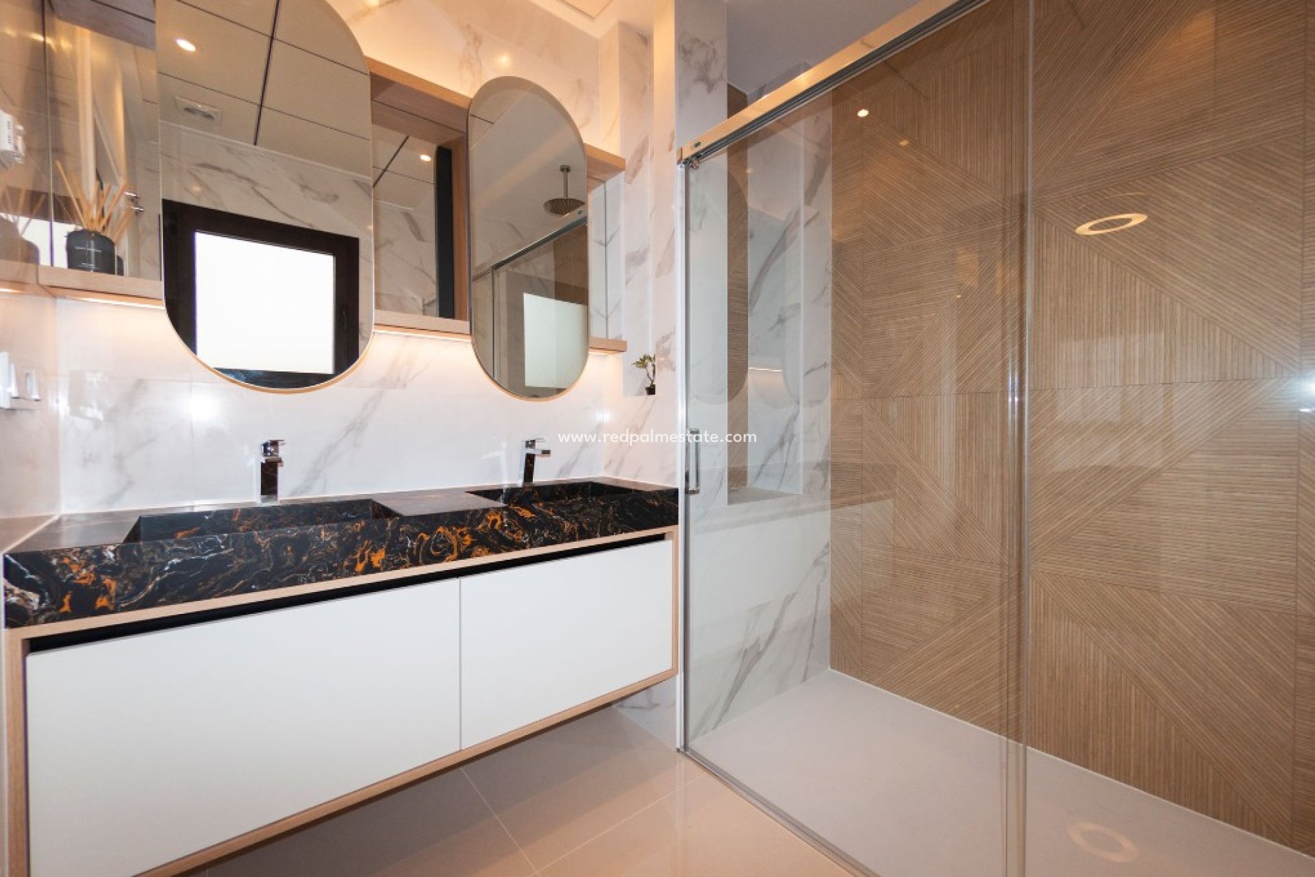 Nybygg - Villa -
Ciudad Quesada - Ciudad Quesada - Doña Pepa