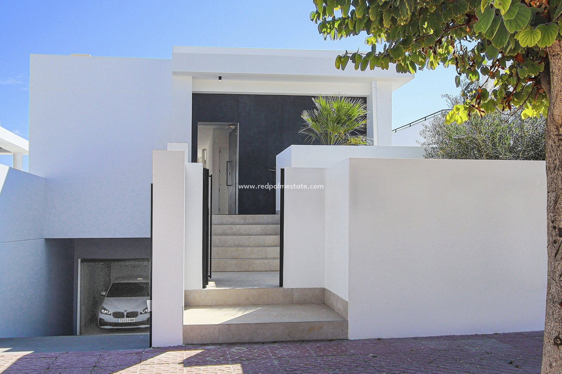 Nybygg - Villa -
Ciudad Quesada/Rojales - Ciudad Quesada