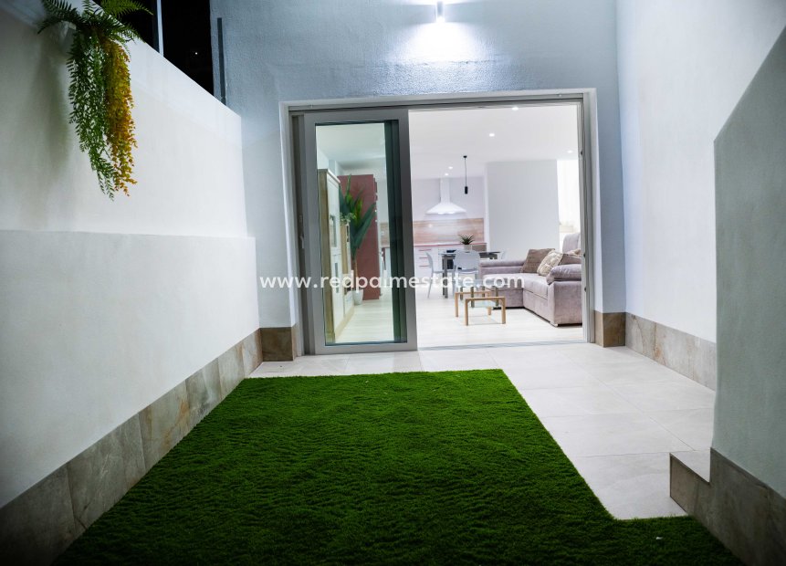 Nybygg - Villa -
Ciudad Quesada/Rojales - Ciudad Quesada