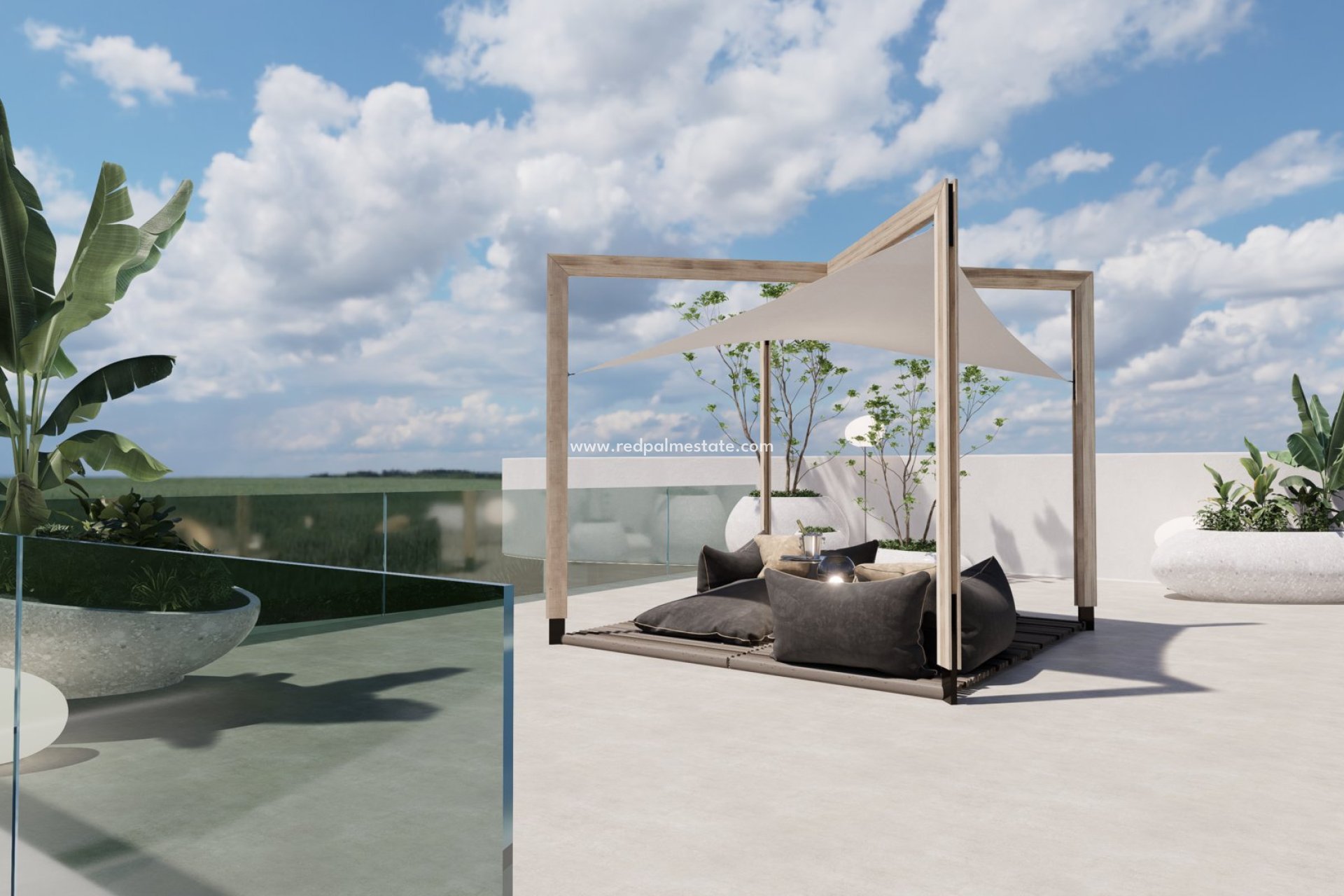 Nybygg - Villa -
Ciudad Quesada/Rojales - Ciudad Quesada