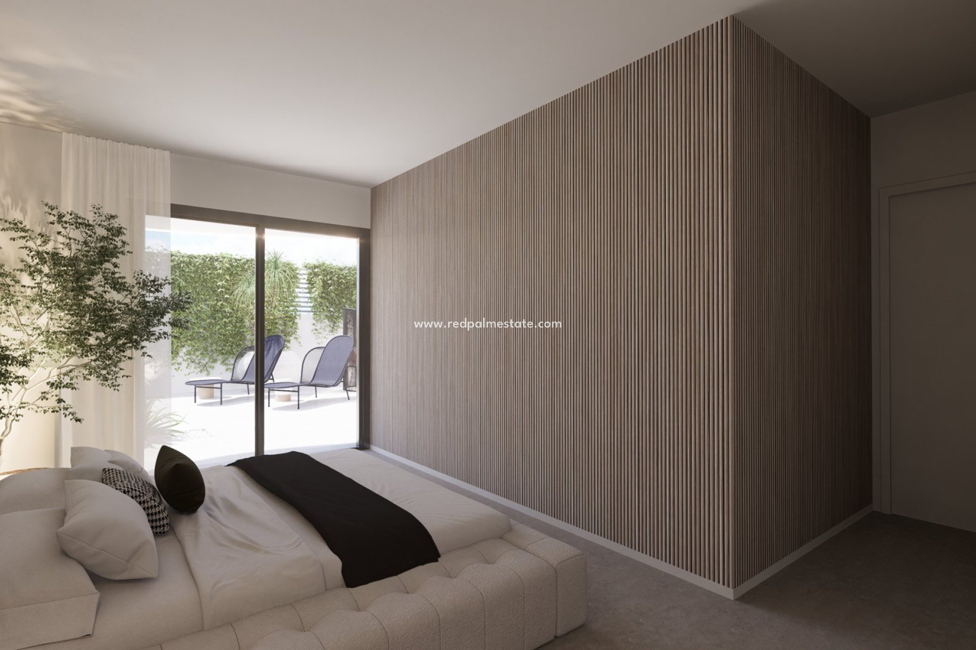 Nybygg - Villa -
Ciudad Quesada/Rojales - Ciudad Quesada