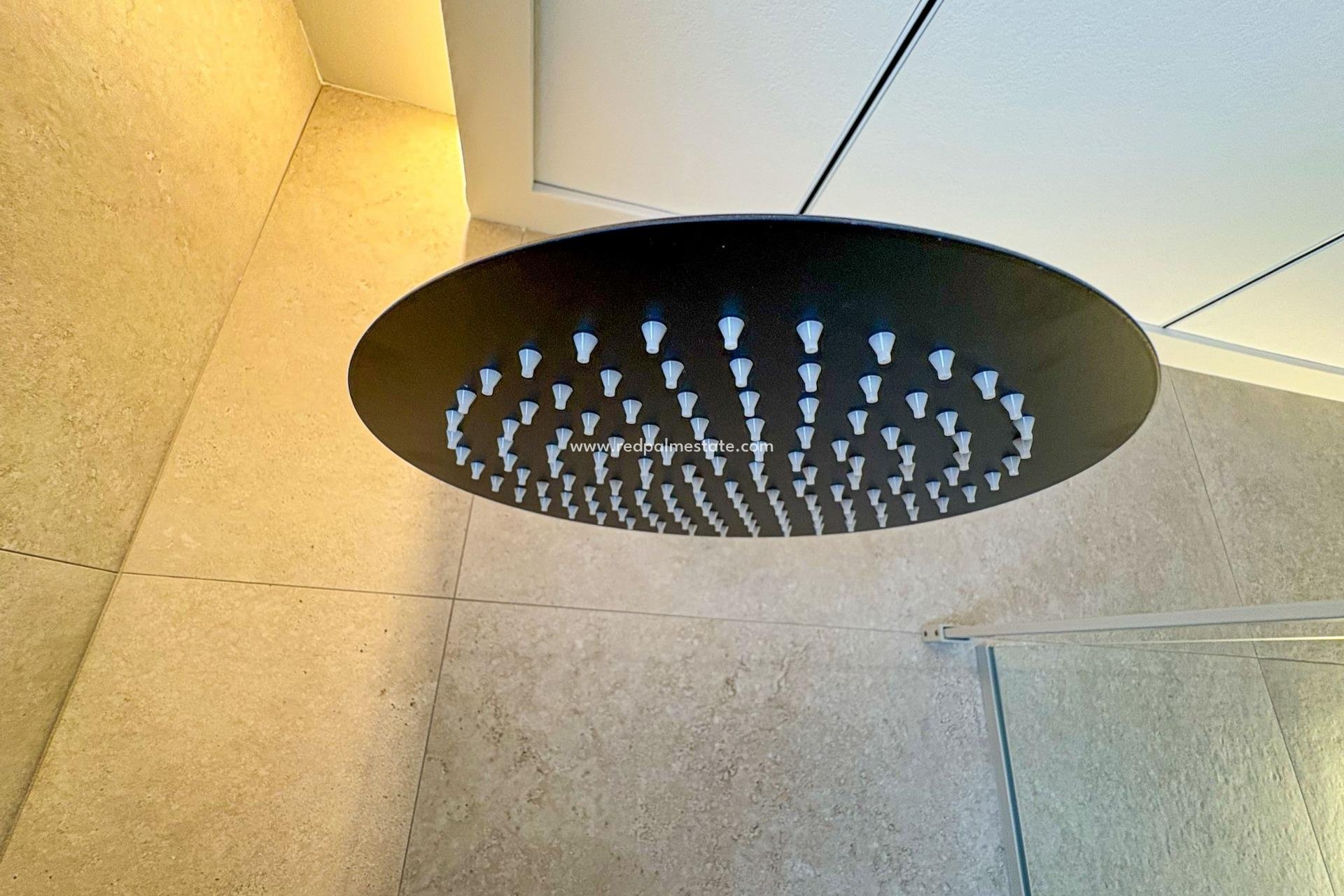 Nybygg - Villa -
Ciudad Quesada/Rojales - Ciudad Quesada