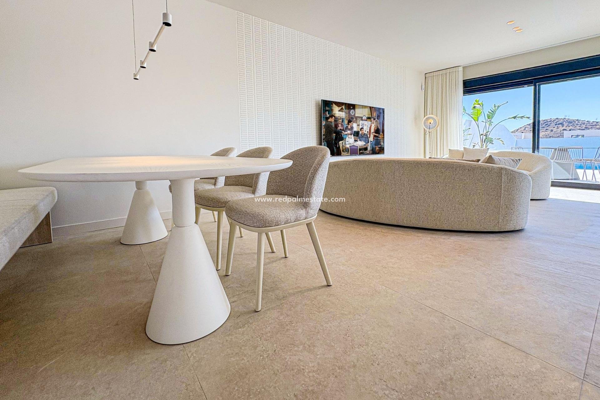 Nybygg - Villa -
Ciudad Quesada/Rojales - Ciudad Quesada